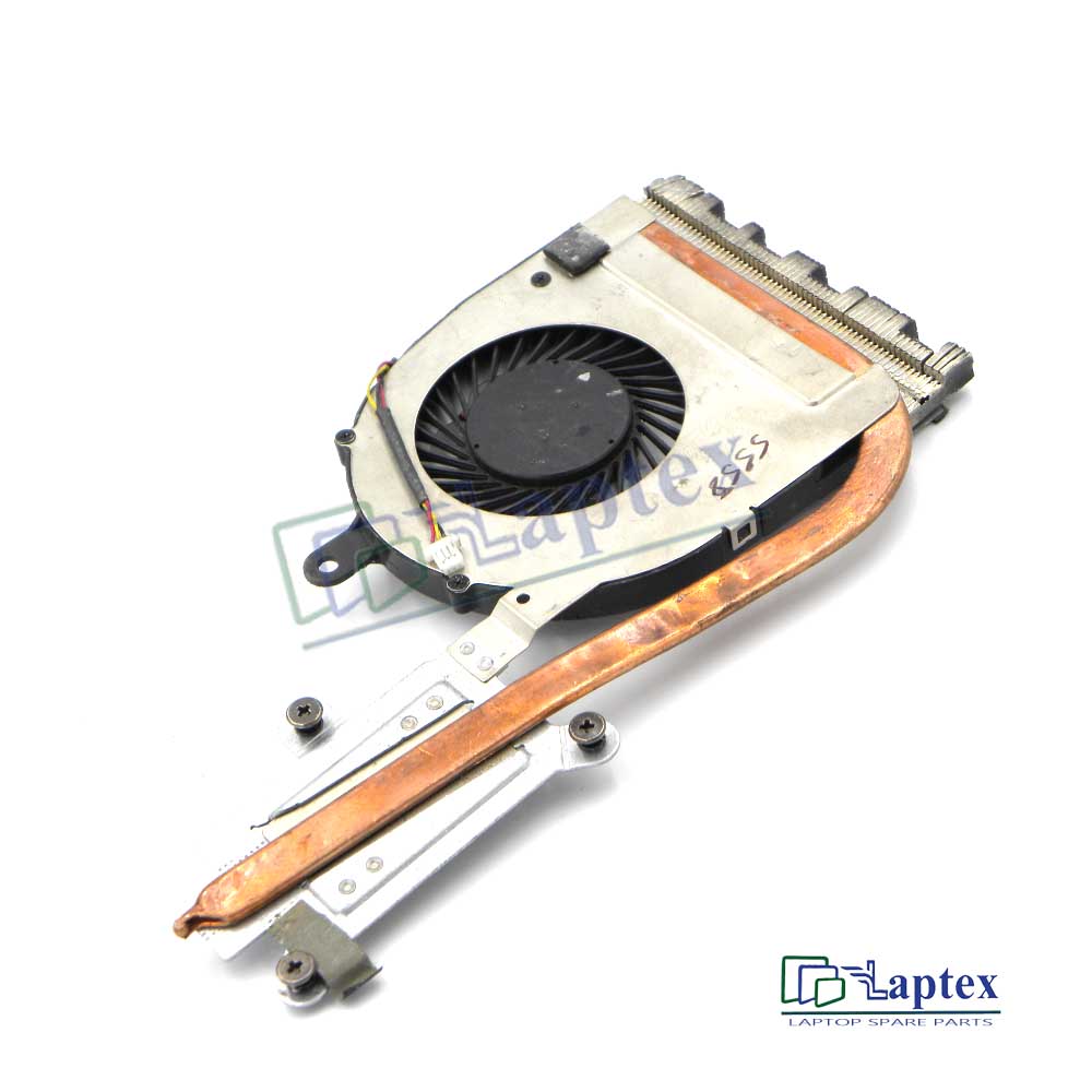 Dell Inspiron 5558 5559 Heatsink With Fan